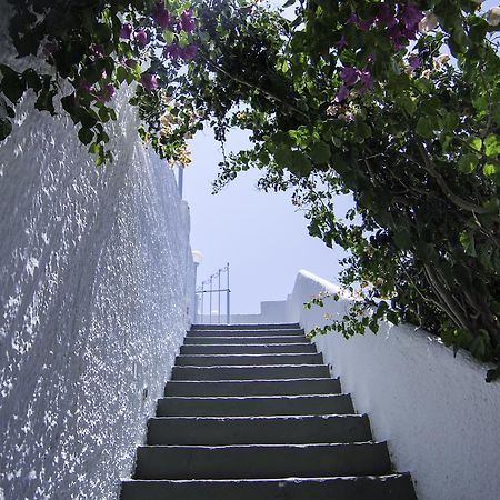 Ios Plage Mylopotas Exterior photo